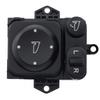 LHD Car Side Mirror Adjust Control Switch 35190‑T5A‑J11 35190‑T7A‑J11 For Honda CR‑V Accord 2012‑2017
