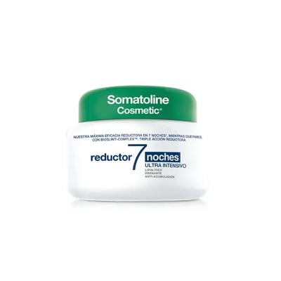 Somatoline Интенсивное средство для похудения на 7 ночей 250 мл
