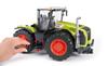 Трактор Bruder Claas Xerion5000 BR03015