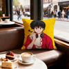 Ranma Cushion Cover Decorative Cushion Cushions Covers Cover Sofa x Pillow Piece x x Pillowcase