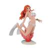 BANPRESTO Фигурка Нами в белом бикини из серии One Piece CREATOR x CREATOR 130 мм