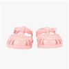 Meduze Kids Желейные сандалии Светло-розовый Sun 201 Зефир