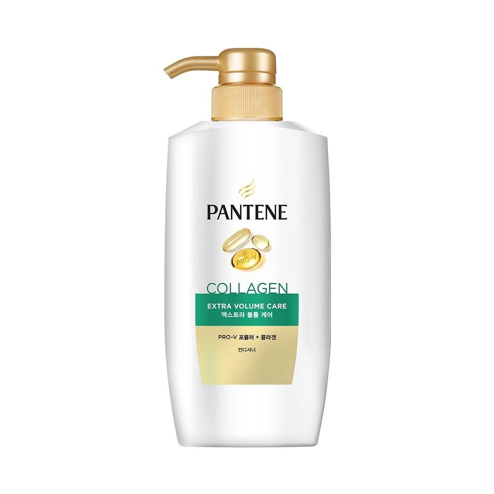 Pantene Кондиционер для ухода за дополнительным объемом 750 мл