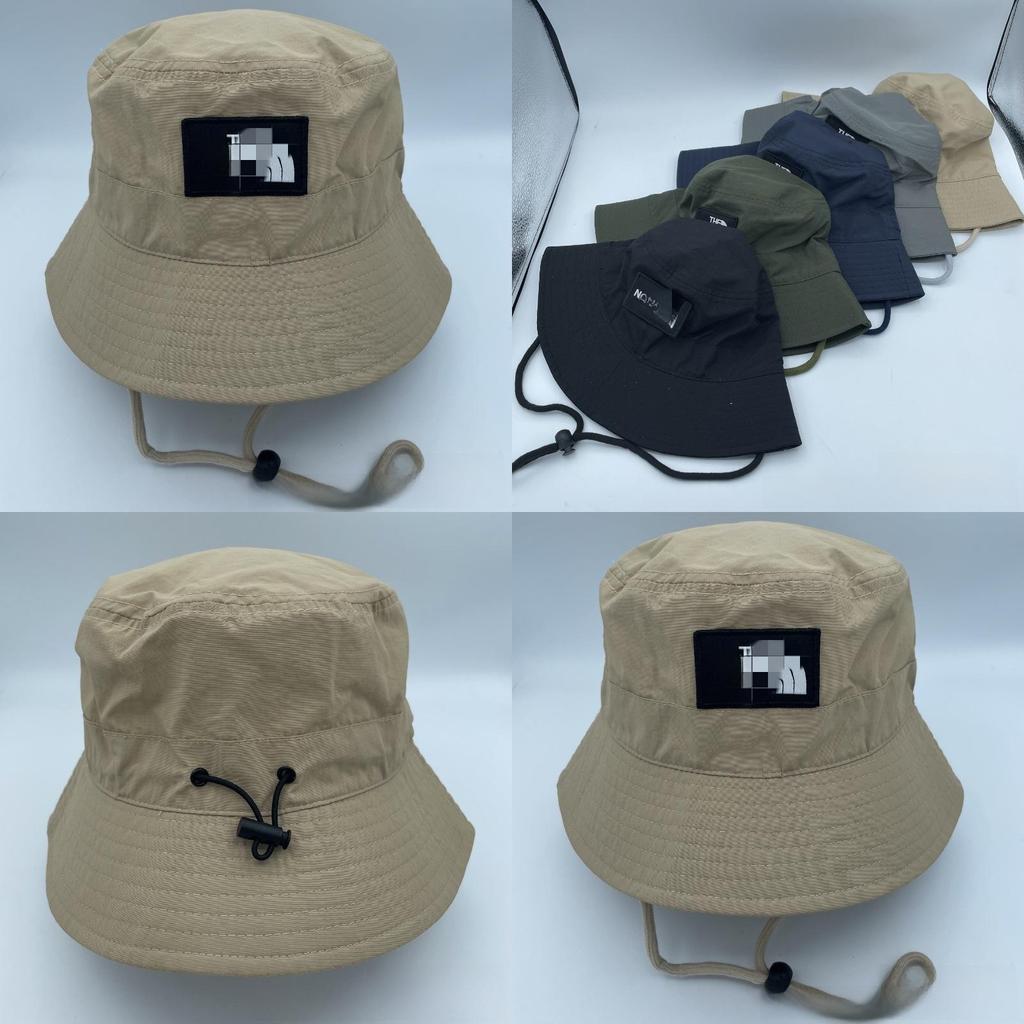 Outdoor Nylon Quickdry Fisherman Hat With Sun Protection For Summer Camping And Hiking