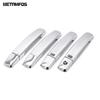 Side Door Handle Cover Trim For Nissan Qashqai 2007-2010 2011 2012 2013 Chrome Protection Cap Exterior Accessories Car Styling