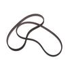 V-Belt Pj457 180J Rubber Belt 3/4/5/6 Ribs For Diy Rc Motor Transmission Belt