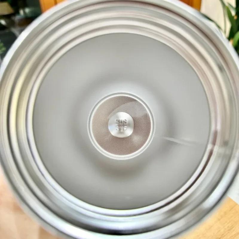 Кружка для кофе с цветами в стиле Ван Гога 500 мл Вакуумная фляга из нержавеющей стали Соломинка и возможность пить прямо Изолированный тамблер Термокружка