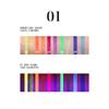 HANDAIYAN Face and Body Paint Palette UV Glow Water-Activated Split Cake Makeup Kit with Brushes for Halloween Festival Stage Cosplay Party