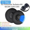 YAYINCC Новинки Сменные Мягкие Амбушюры Для Наушников Panasonic Technics RP-DJ1200 /1201/1205 Гелевая Подушка для Ушей с Охлаждением