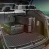 Tesla Model 3/Y Refresh Edition TPE All-Weather Front & Rear Cargo Mats.