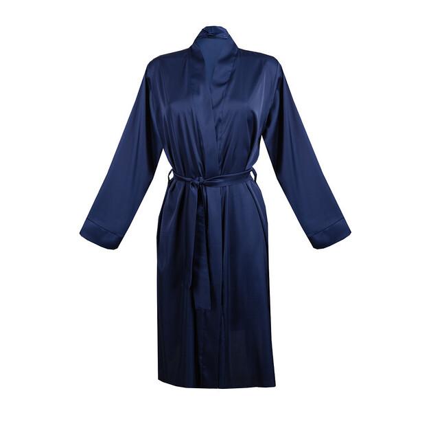 Халат DKaren Lingerie Amina