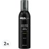 Пена для бритья Gillette Labs Quick Rinse, 240 мл, 2 шт., корейское бритвенное лезвие