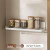 Настенная кухонная полка для хранения