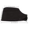 With Zipper Dust Collection Bag Steel Bracket Universal Dust Bag Dust Collect Pouch  For 255 Model
