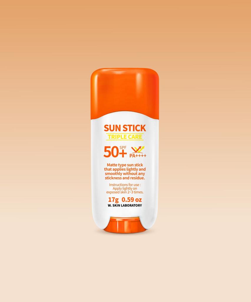 Triple Care Sun Stick