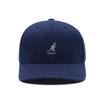 KANGOL Кепка Бейсболка Flexfit Бейсболка 8650BC Темно-синий