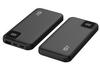 Powerbank isy ipp-10001 black
