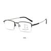 Photochromic Progressive Sunglasses Multifocus Transition Reading Glasses