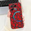 Fashion Painting Phone Case For Infinix GT 20 Pro Soft Silicone Shockproof Cover For Infinix GT 20 Pro X6871 Cases Bumpers