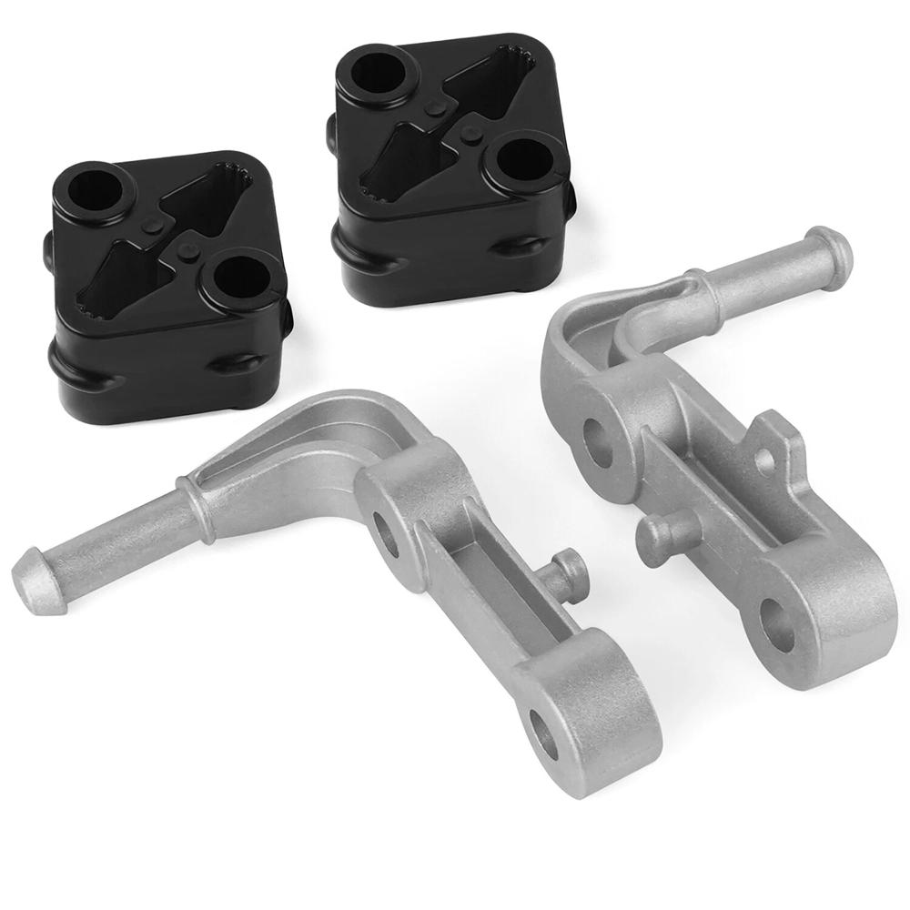 Part Type Exhaust Bracket Muffler Support