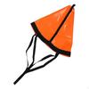 Drogue Tow Rope Buoy, Lightweight Dinghy Bag, Rowing Sock Anchor for Inflatable Boat, Water Sports,