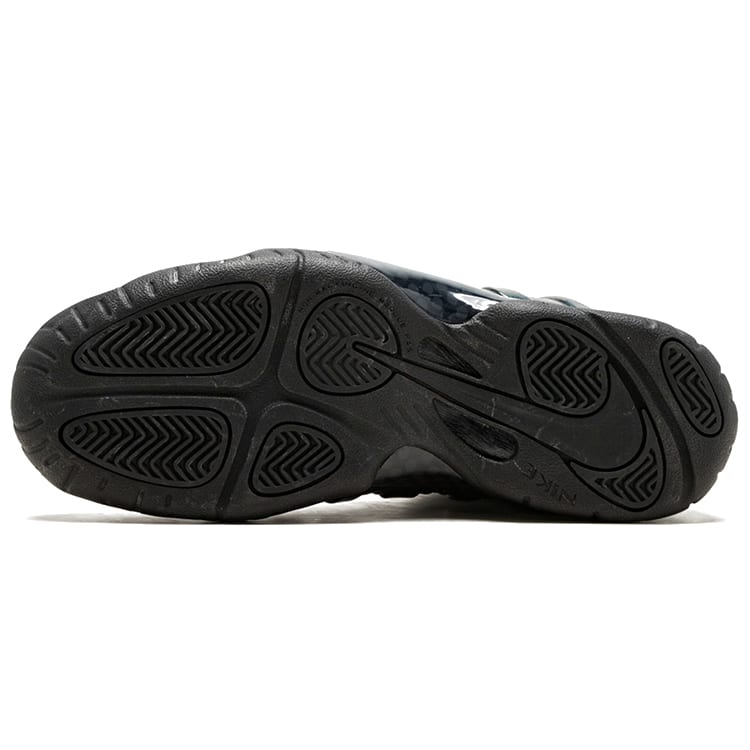 Nike Air Foamposite One Legion Green GS 644791-301