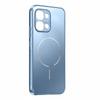 Protective case for Oppo A6 Pro 5G, for MagSafe, blue