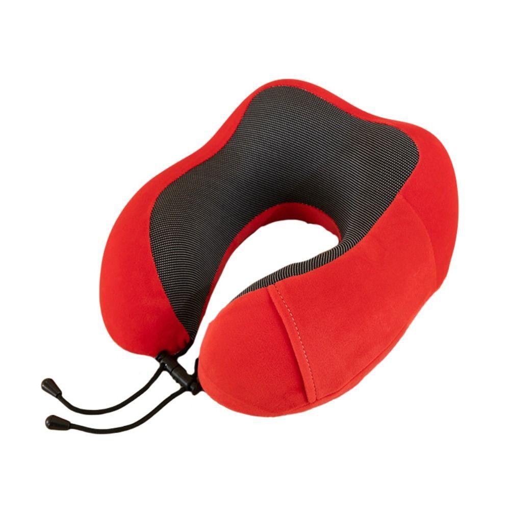 Neck Support Travel Pillow 30*25*15cm Nap Pillow New Styler Neck Pillow