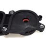 11157563505 Oil Separator Crankcase Breather Valve for BMW X3/5 E60 E65 E71 E91