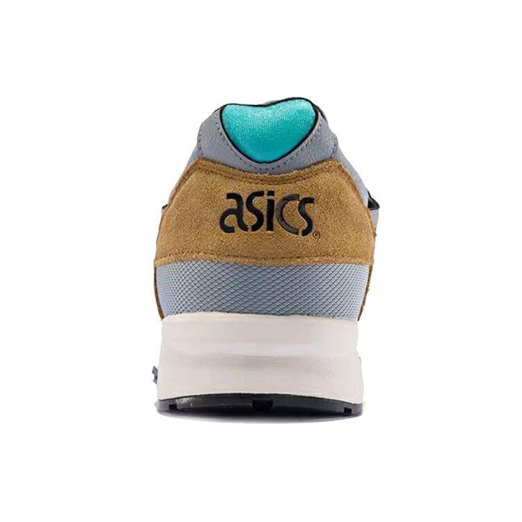 Asics Кроссовки Unisex Gel Lyte 5 Piedmont Grey Черный 1191A228-020