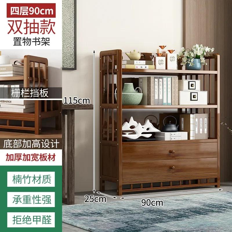 Дизайнерские деревянные книжные шкафы, аксессуары для офиса, винтажные промышленные органайзеры, дисплей для хранения Mueble Esquinero, мебель для гостиной