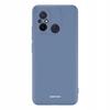 Sc Silicone Case Redmi Redmi 12C Blue