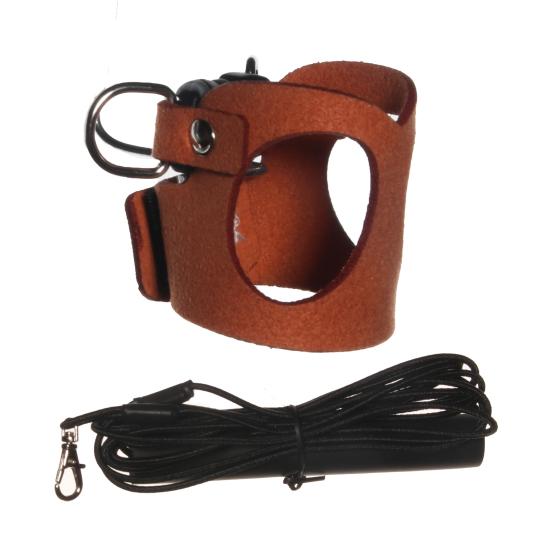 Yousheng Bearded Dragon Harness And Leash Set Adjustable Lizard Harness with Nylon Rope Small Animal Traction Rope Accessories for Bearded Dragon