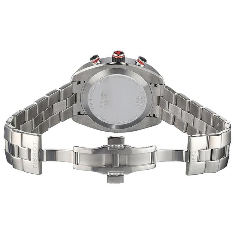 Tissot Мужские часы T076.417.11.037.00