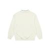 Palace X Adidas EQT Crew Off White Unisex Tops HK2136