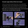 Godox Nori RS60R RGB COB Video Light