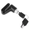 Metal Portable Security Motorcycle Bicycle Anti theft Heavy Duty Bike Wheel Disc Brake Lock