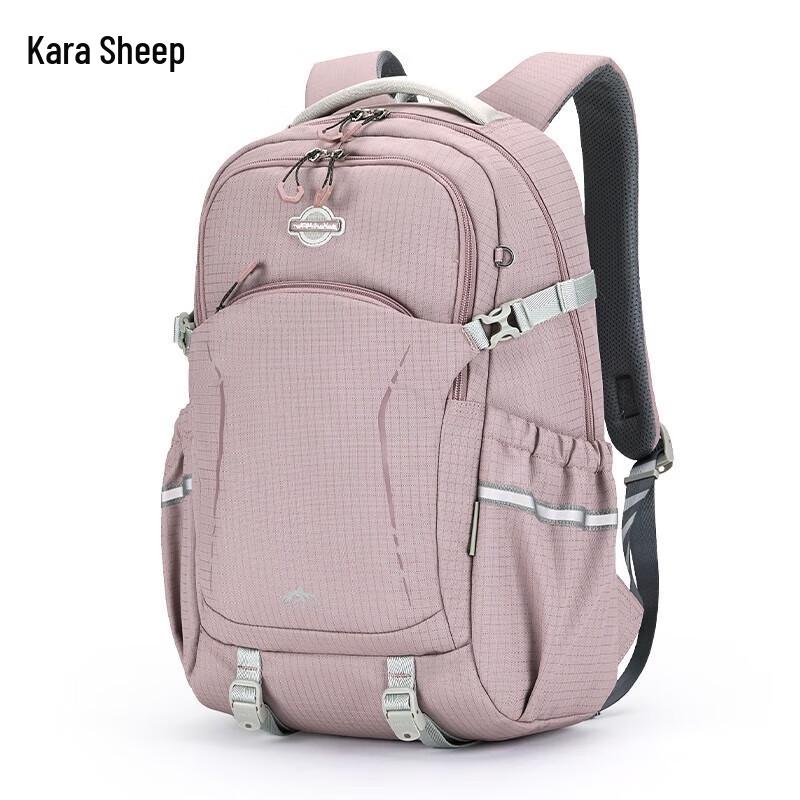 KALA·Y CX5528 Анти-провисающий рюкзак для ноутбука