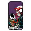 For iPhone 16 15 Xiaomi Redmi Note 13 12 11 Pro Max X 9 14 Plus XR Samsung Galaxy A15 S24 S23 Huawei OPPO Venom Super Hero Marvel Phone Case