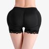 Женские подушечки для увеличения поддельной задницы, подтягивающие ягодицы, формирователи живота, трусики с подкладкой для похудения, нижнее белье