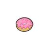 Gibbitz Pink Donut