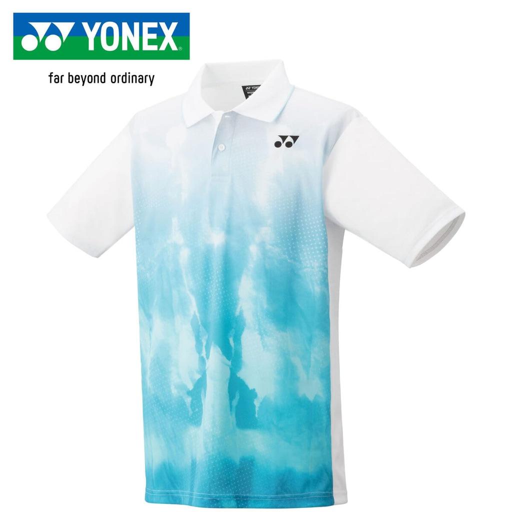 YONEX Uniform Game Shirt 10610