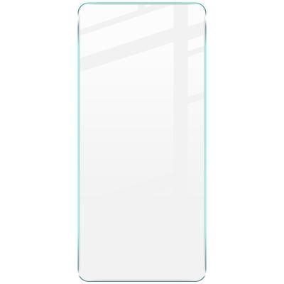 IMAK H Series Для Motorola Moto G54 5G HD Прозрачная Защитная Пленка для Экрана из Закаленного Стекла Пылезащитная Пленка для Экрана