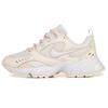 Женские повседневные кроссовки WMNS Air Heights White Pink CI0603-107