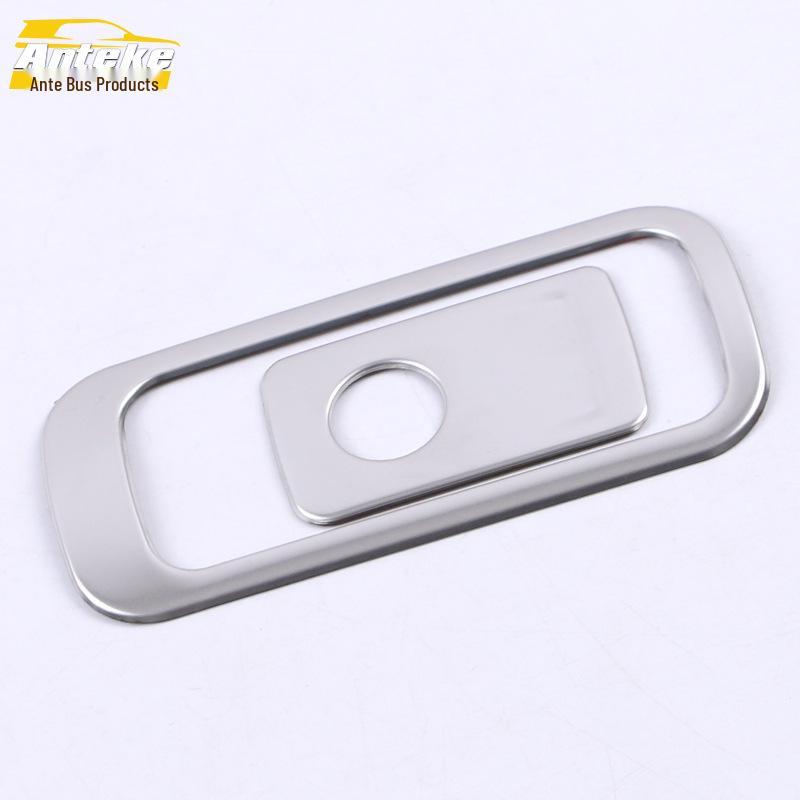 2020 Viloran Glove Box and Storage Handle Frame Sticker Car Accessories