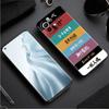 Хайкю!! Чехол с рисунком аниме для Xiaomi Mi 11 Lite 5G NE 11T Pro 10T 9T Note 10 12 12X 12S, ультрамягкий силиконовый чехол для телефона