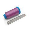 High-Strength 300D/3 Polyester Thread for Sewing: Car Seats, Cushions, Floor Mats, Luggage, Handbags, Furniture, Office Chairs