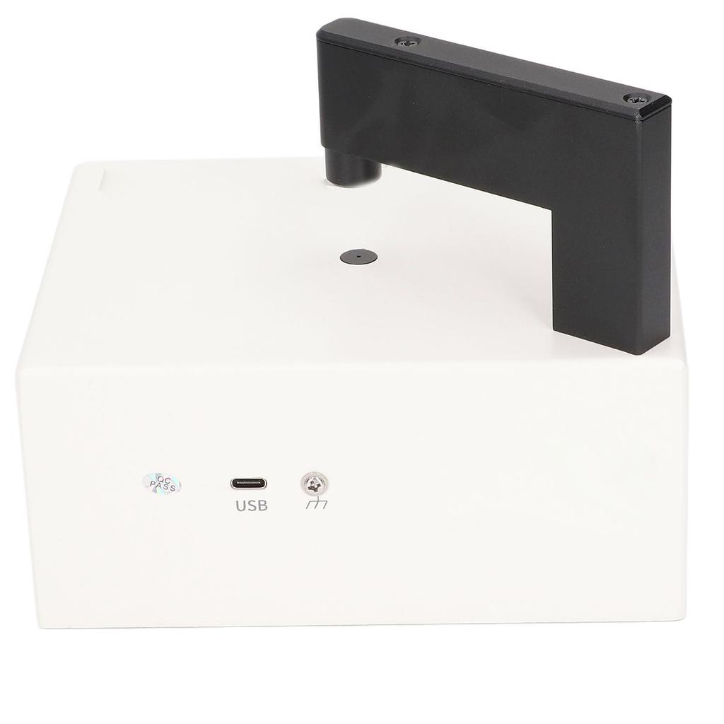 LINSHANG Vis Спектрофотометр лабораторный ЖК-измеритель пропускания спектра 380?760 нм полный диапазон