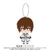 Mobile Suit Gundam SEED FREEDOM Theatrical Version Kira Yamato Ball Chain Mascot
