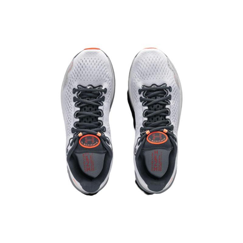 Under Armour Кроссовки Hovr Infinite 4 'Бело-оранжевые' 3024897-105